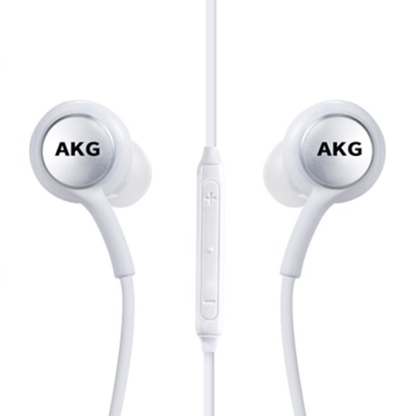 samsung AKG Earphone EO-IG955 3.5mm In-ear with Mic wired headset for Samsung Galaxy s10 S9 S8 S7 S6 S5 S4 HUAWE smartphone - Image 3